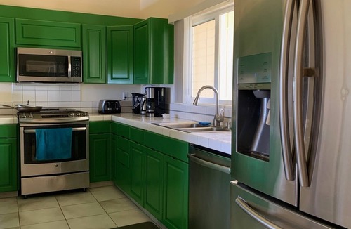 Princeville House | Heavenly OCEAN VIEWS throughout JOYFUL "Home of the Opening Flower" A/C 4Br3Ba
