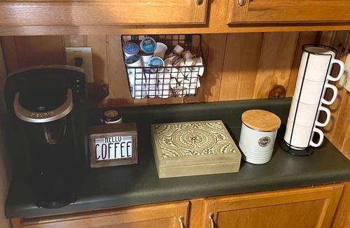Rutherfordton Cabin | Hillside Haven Cabin with Hot Tub in Rutherfordton, NC