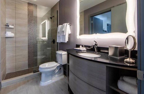 Central Business District Resort | Holiday Inn Club Vacations New Orleans Resort - 1 BR Villa