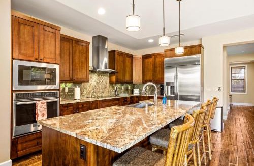 Keauhou House | Holua Kai 37