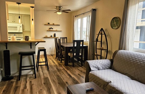 Fairview Apartment | Home away from home 2BD !