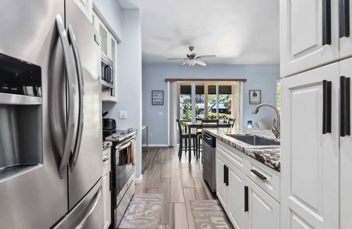 Ko Olina Condo | Home Away from Home, Beach Villa!