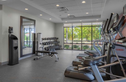 Buford Hotel | Home2 Suites By Hilton Buford Mall Of Georgia, Ga