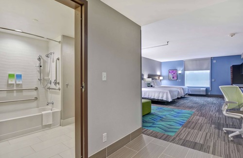 Springdale Hotel | Home2 Suites by Hilton Springdale