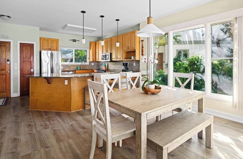 Poipu House | Honu Kai Villas #2 By Parrish Kauai