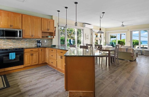 Poipu House | Honu Kai Villas #2 By Parrish Kauai