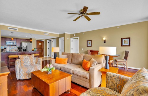 Honokowai Condo | Honua Kai | Ocean View 10 BR, Sleeps 28 | Car Incl. w/6+ Nights | HKK ML-3365 by KBM