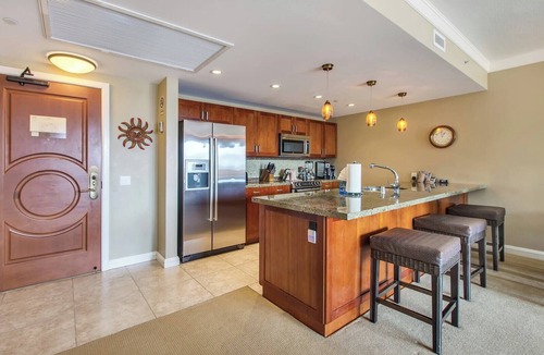 Honokowai Condo | Honua Kai | Ocean View 8 BR, Sleeps 24 | Car Incl. w/6+ Nights | HKH ML-2735 by KBM