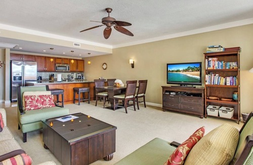 Honokowai Condo | Honua Kai | Ocean View 8 BR, Sleeps 24 | Car Incl. w/6+ Nights | HKH ML-2735 by KBM