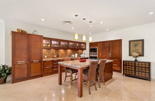 Wailea Villa | Ho’olei 24-6 | Luxury Wailea Villa | Hotel-Zoned Rental
