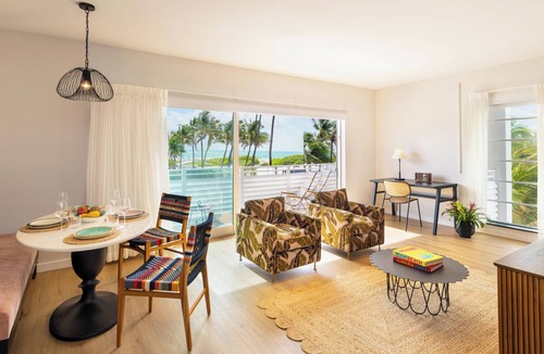 South Beach Hotel | Hotel Casa Canita