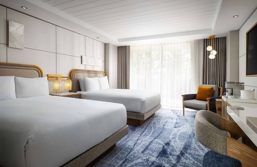 La Jolla Shores Hotel | Hotel La Jolla, Curio Collection by Hilton