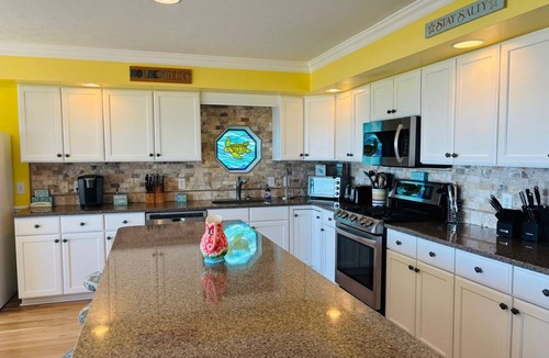 Holden Beach House | House ∙ 5 bedrooms ∙ 14 guests