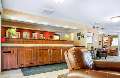 Augusta House | Ideal Choice for Business & Leisure Travels!