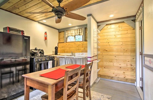 Leilani Estates House | Idyllic Pahoa Paradise: Hike, Swim & Explore!
