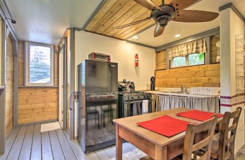 Leilani Estates House | Idyllic Pahoa Paradise: Hike, Swim & Explore!