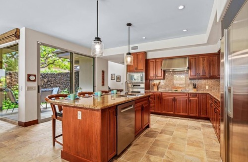 Kamuela Condo | Includes Beach Gear! 518 Villages at Mauna Lani