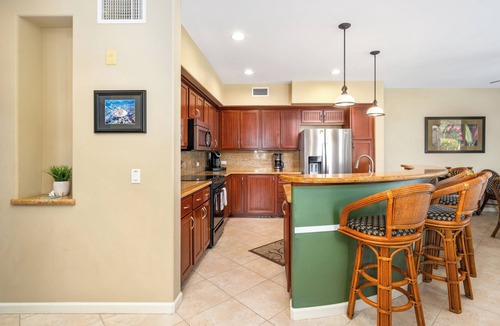 Waikoloa House | Includes Hilton Waikoloa Pool Pass for stays for 2026. Waikoloa Beach Villas E4