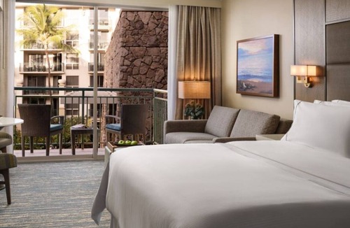 Kaanapali Apartment | Island Serenity Awaits: Studio Premium Villa at Westin Ka’anapali North
