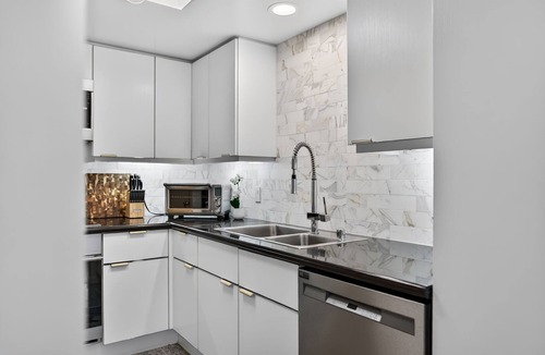 McCully - Moiliili Condo | Island View at Waikiki Landmark by Gather: Waikiki Luxury Condo w/Pool, Spa, Gy
