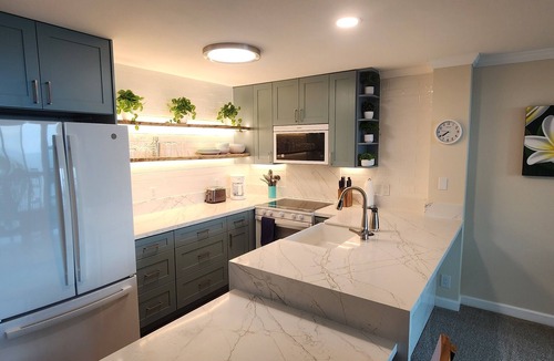 Wailua Condo | Just finished complete renovation in March, 2025