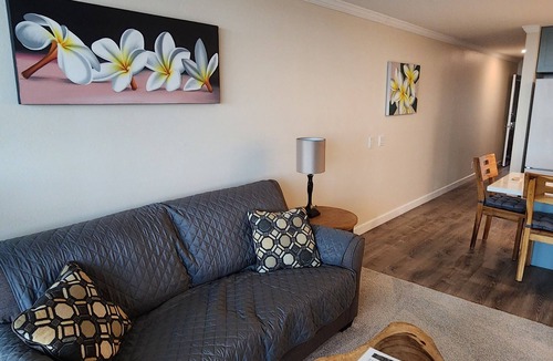 Wailua Condo | Just finished complete renovation in March, 2025