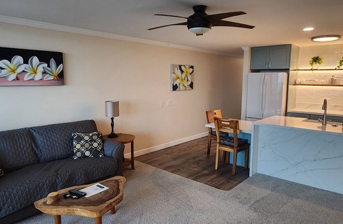 Wailua Condo | Just finished complete renovation in March, 2025