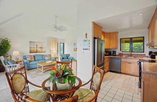 Lihue Condo | Kaha Lani 303- Oceanview Heavenly Place