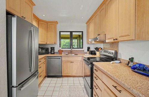 Lihue Condo | Kaha Lani 303- Oceanview Heavenly Place