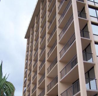 Kahana Apartment | Kahana Beach Resort