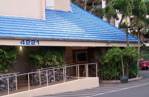 Kahana Apartment | Kahana Beach Resort