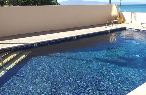 Kahana Apartment | Kahana Beach Resort