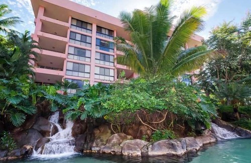 Kahana Apartment | Kahana Falls Maui Hotel Apartment with Resort Access