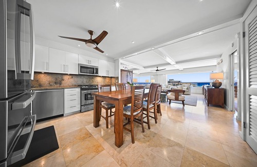 Diamond Head - Kapahulu - St. Louis Condo | Kaimana Shores Getaway by Gather: Gold Coast Condo w/Diamond Head & Ocean Views