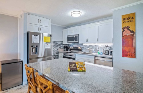 Historic Kailua Village Condo | Kalanikai 118 – Highly Walkable!