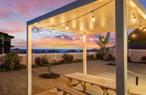 Makaha Valley House | Kalo Homes - Makaha Valley Oasis