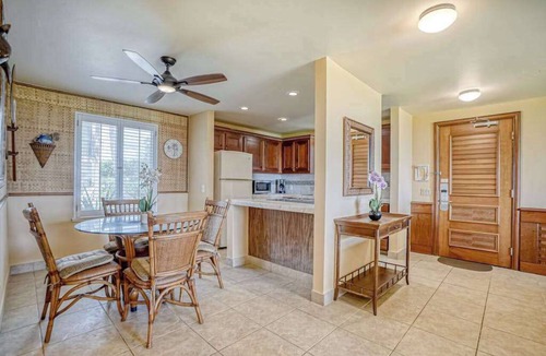 Kapaa Condo | Kapaa Condo with Shared Pool Just Steps from the Beach