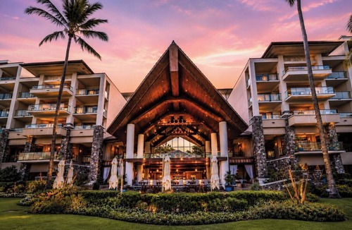 Montage Kapalua Bay Condo | Kapalua Bay Resort | Oceanfront 3 BR Sleeps 10 | Car Incl. w/6+ Nights | MON-6302 by KBM