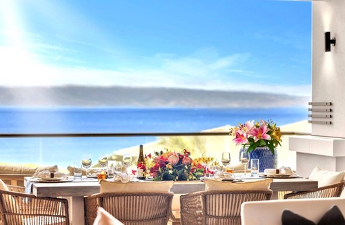 Montage Kapalua Bay Condo | Kapalua Bay Resort | Ocean View 9 BR | Car Incl. w/6+ Nights | MON ML-1595 by KBM