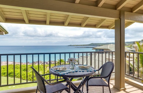 Napili Condo | Kapalua Bay Villa 34B4 Steps to the Beach