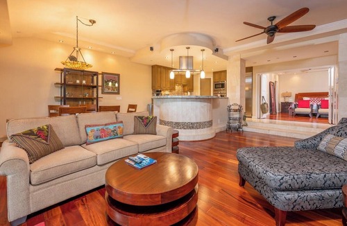 Kapalua Condo | Kapalua Golf Villas | Golf View 2 BR, Sleeps 6 | Car Incl. w/6+ Nights | KGV-14P6 by KBM