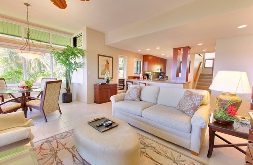 Kapalua Villa | Kapalua Ridge 1915- Platinum Ocean View Villa