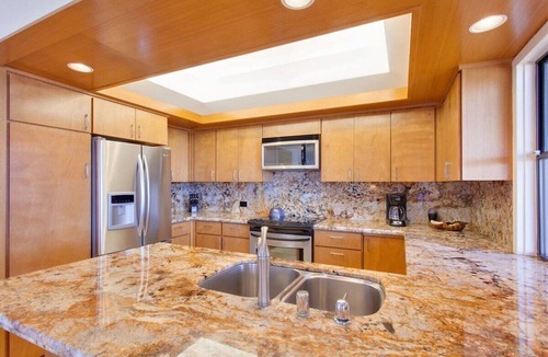 Kapalua Villa | Kapalua Ridge 1924-Full Ocean Views. Special Rates
