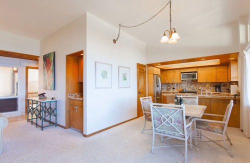 Kapalua Villa | Kapalua Ridge 1924-Full Ocean Views. Special Rates