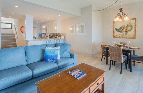 Kapalua Villa | Kapalua Ridge 2422. Luxurious remodeled townhouse!