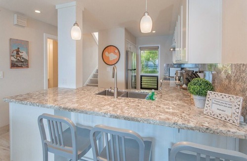 Kapalua Villa | Kapalua Ridge 2422. Luxurious remodeled townhouse!