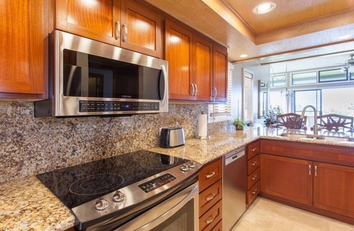 Kapalua Villa | Kapalua Ridge 411- Dazzling Ocean & Island Views!
