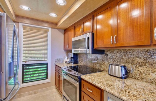 Kapalua Villa | Kapalua Ridge 411- Dazzling Ocean & Island Views!