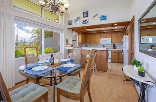 Kapalua Villa | Kapalua Ridge 412- Stunning Ocean and Island Views
