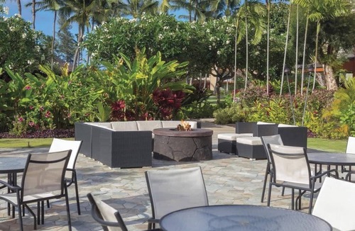 Wailua Condo | Kauai Beachboy Resort King Studio